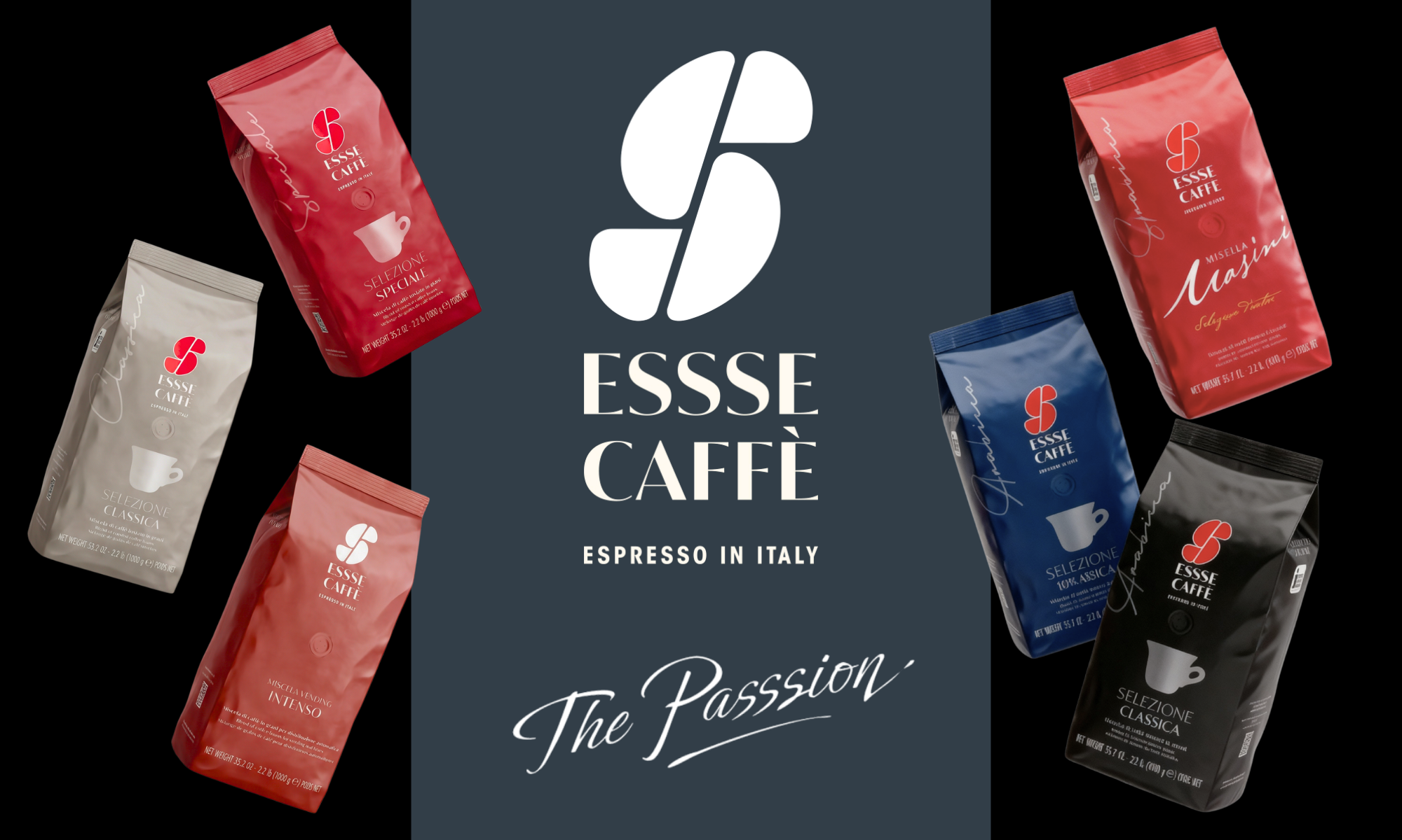Essse Caffè