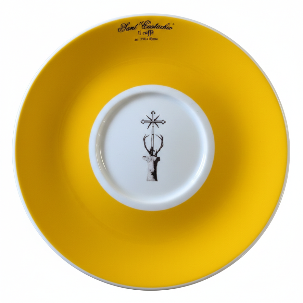 Sant Eustachio Cappuccinokopp