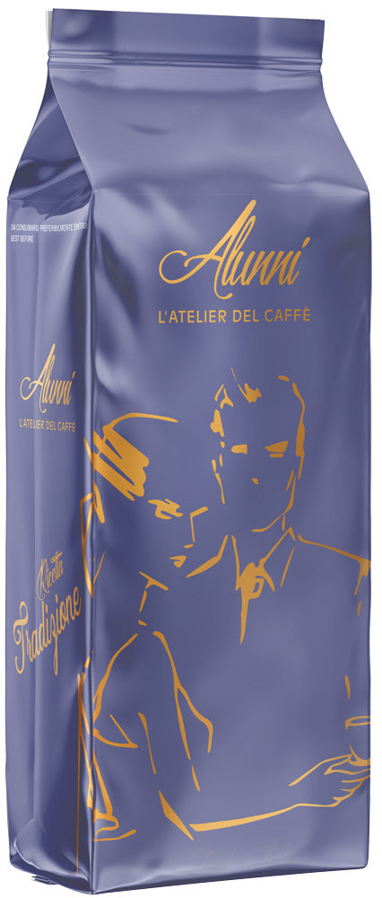Caffè Alunni Espresso Tradizione