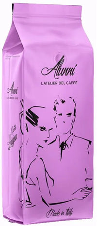 Caffè Alunni Espresso Luigina