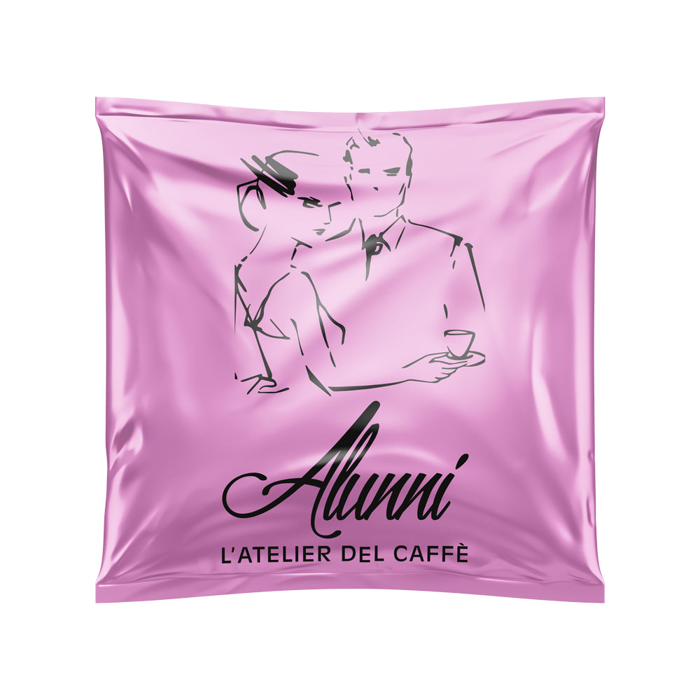 Alunni Caffè Luigina ESE Pods