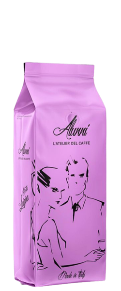 Alunni Caffe Luigina Espresso