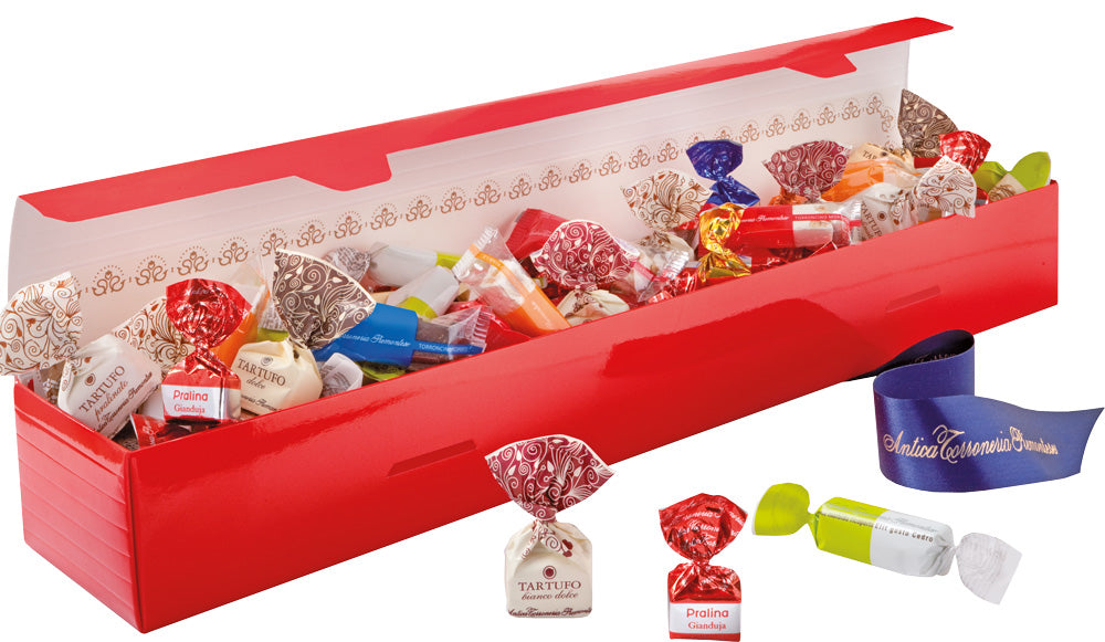 Antica Torroneria Presentbox 