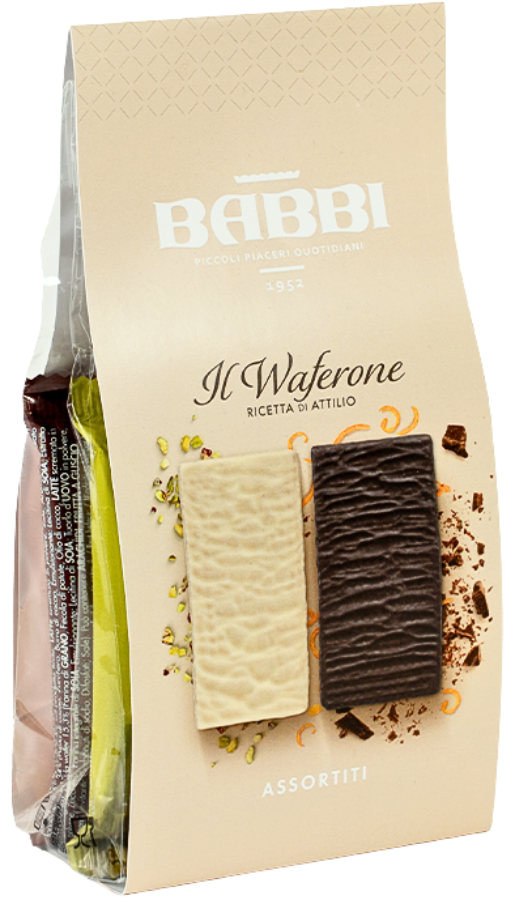 Babbi Waferone MIX