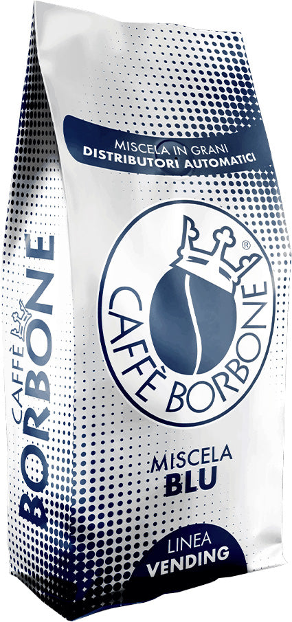 Borbone Linea Blu Vending