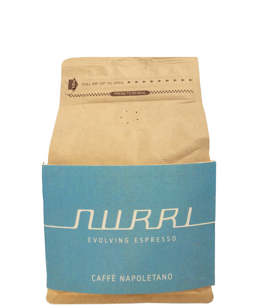 Nurri Caffè Napoletano Espresso