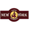 Caffe New York SAPORE FORTE Espresso für Siebträger