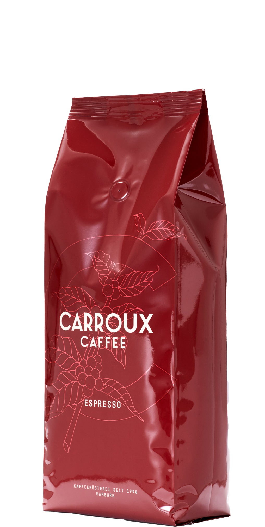 Carroux Espressobönor