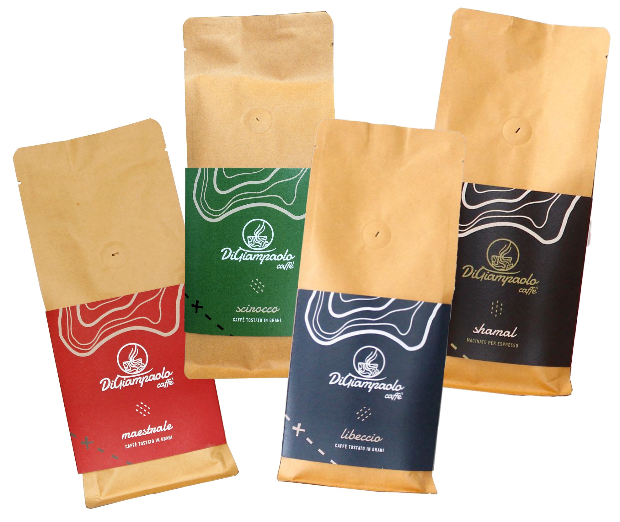 Provset Di Giampaolo 