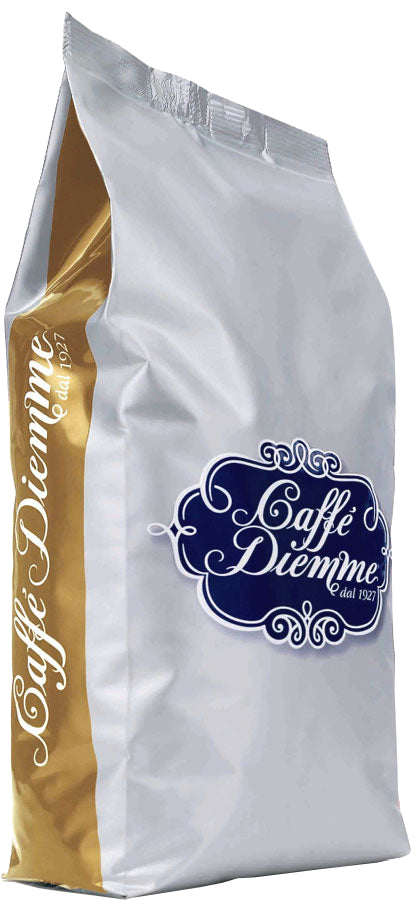 Diemme Oro espressokaffe