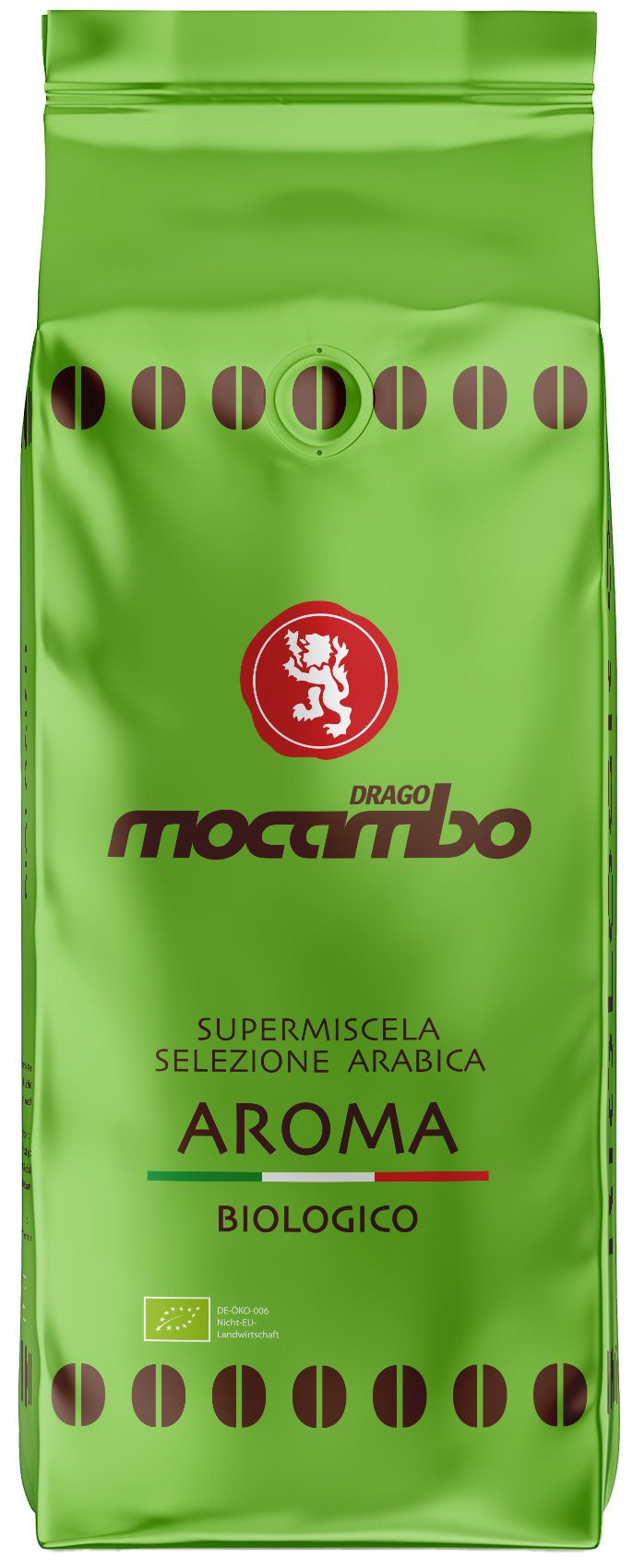 Mocambo AROMA espressokaffe