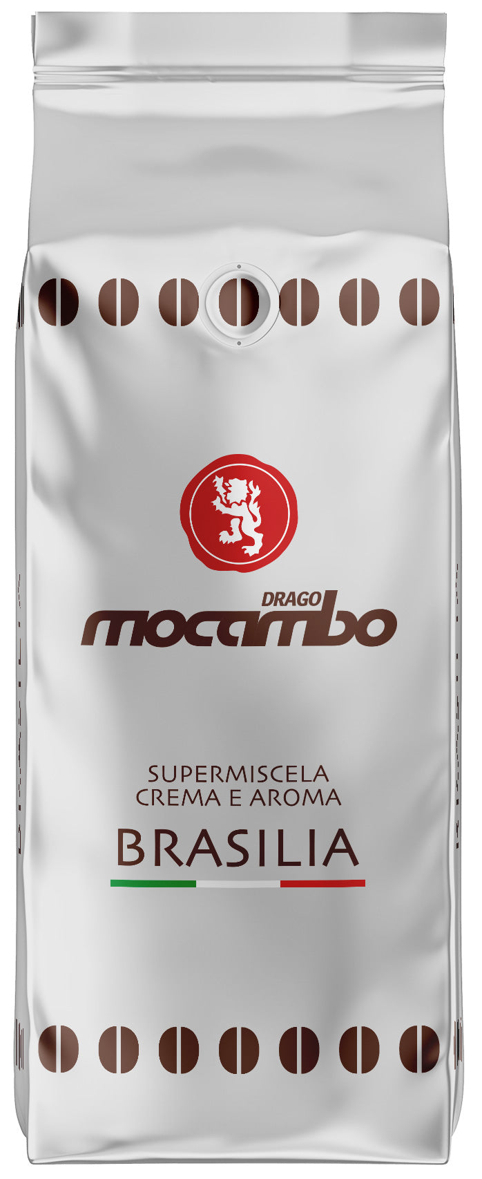 Mocambo Brasilia espressokaffe
