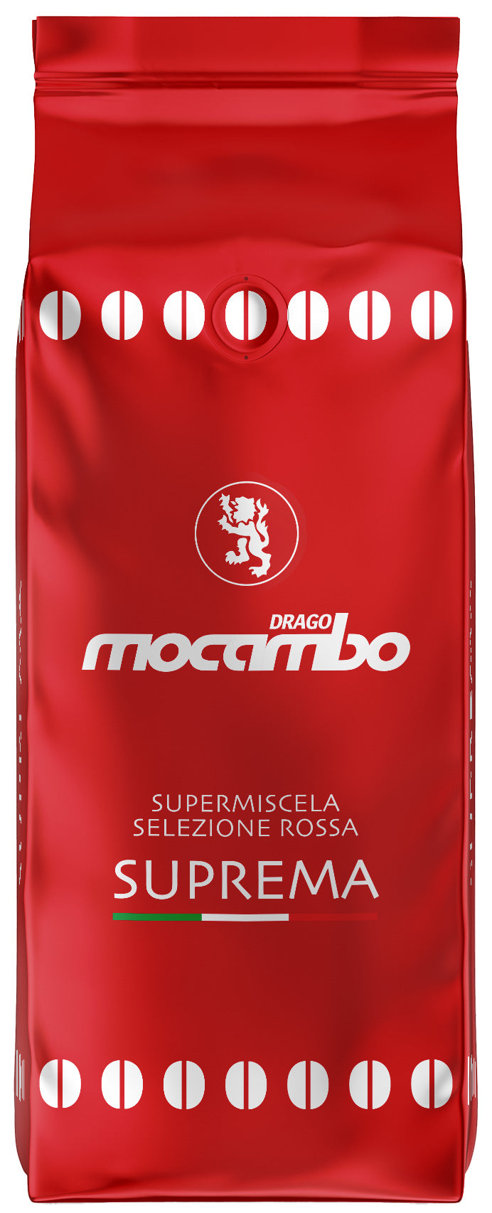 Mocambo Suprema Espressokaffe