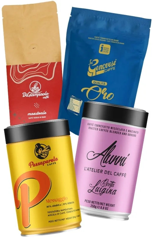 Espresso Provset Insidertips