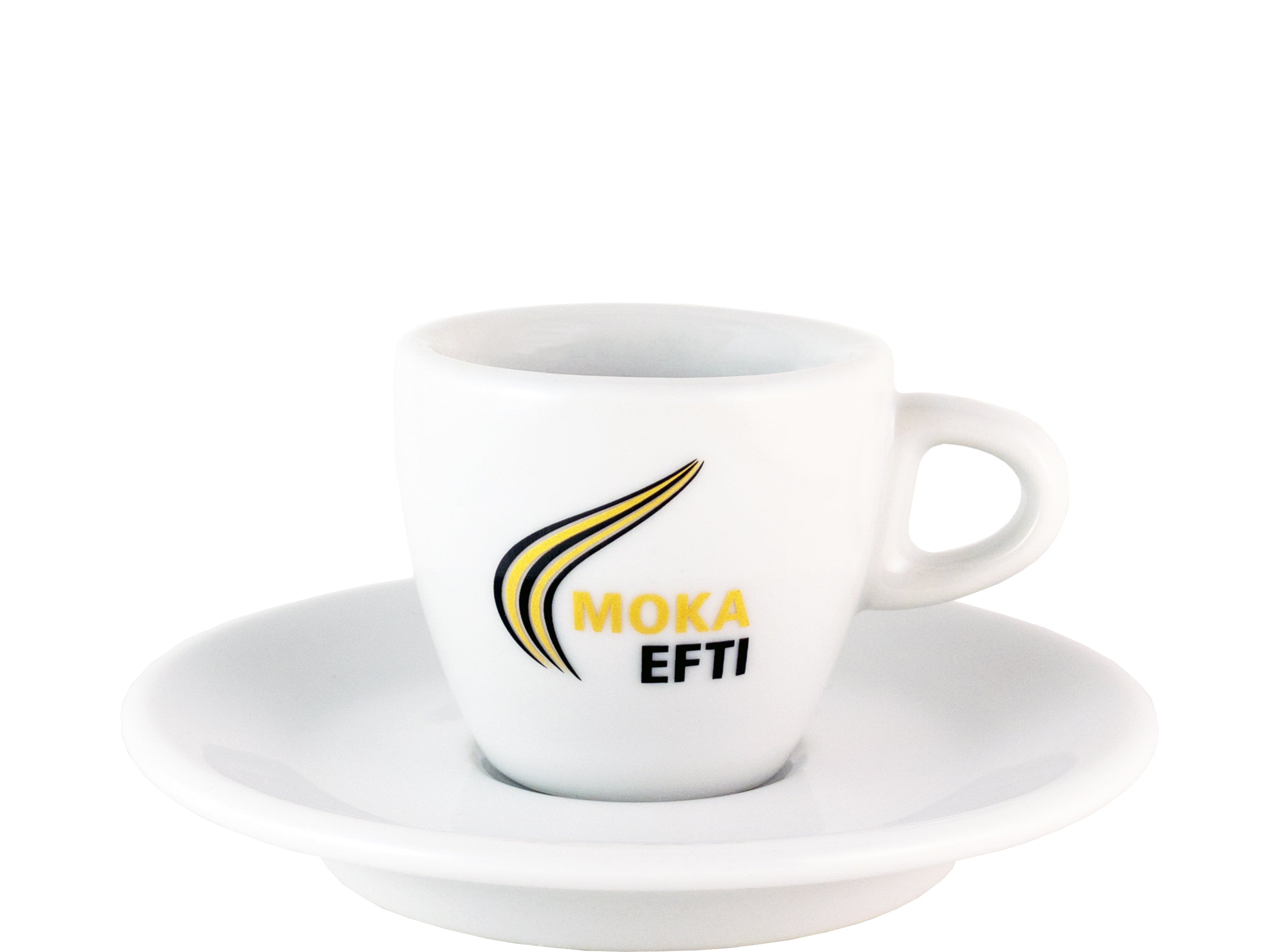 Moka Efti Espressokopp