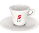 Essse Caffè Cappuccino Tasse