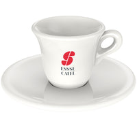 Essse Caffè Cappuccinokopp