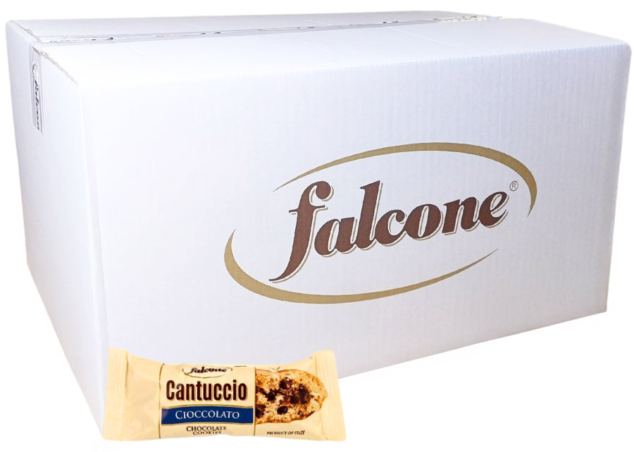 Falcone Cantucci Choklad 300