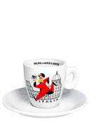 Golden Brasil Espressokopp