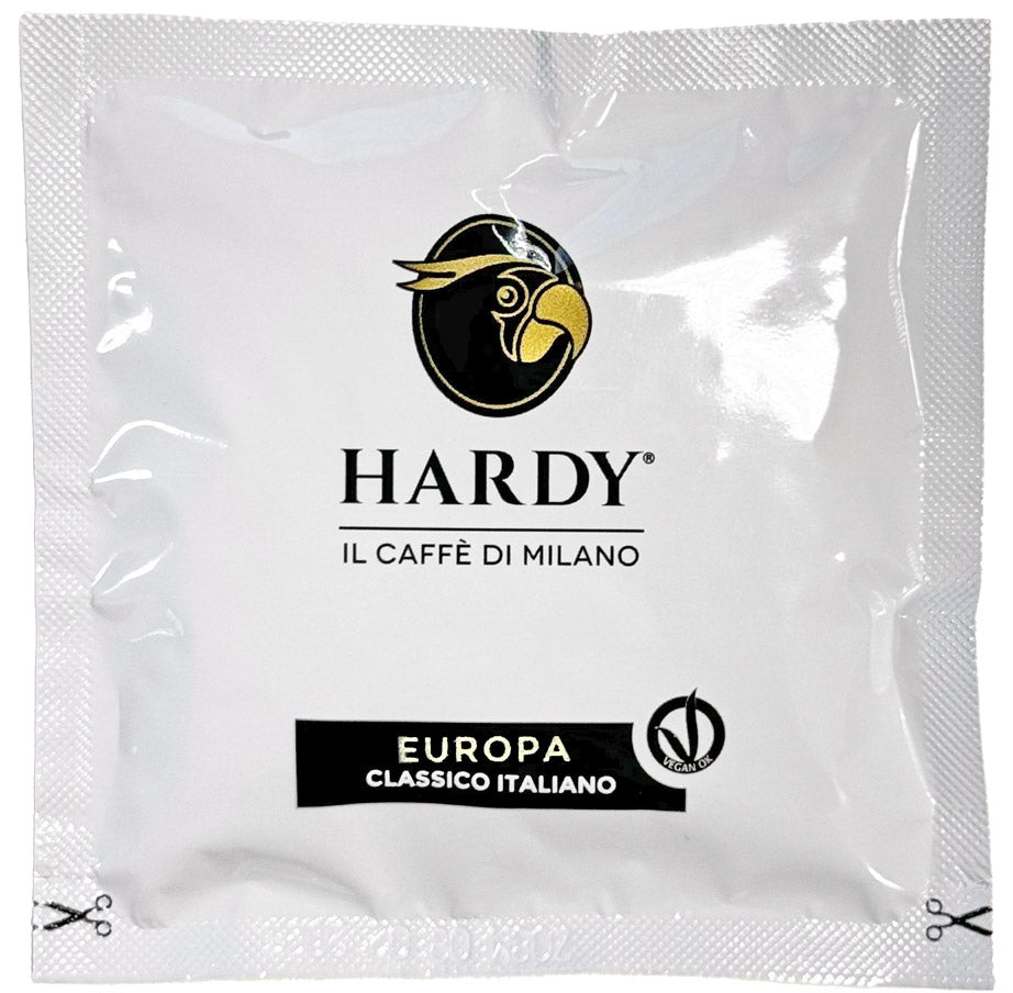HARDY Europa ESE Pods