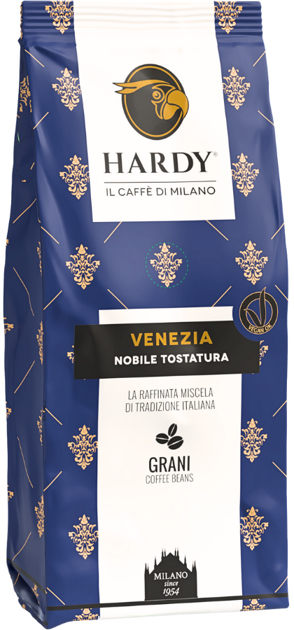 Hardy Venezia Espresso