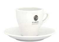 Hardy Cappuccinokopp