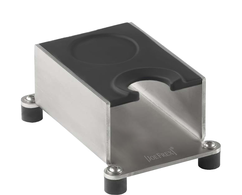 Tamperställ Exclusive Svart - JoeFrex