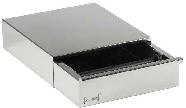 Knock Sumplåda Metall base M