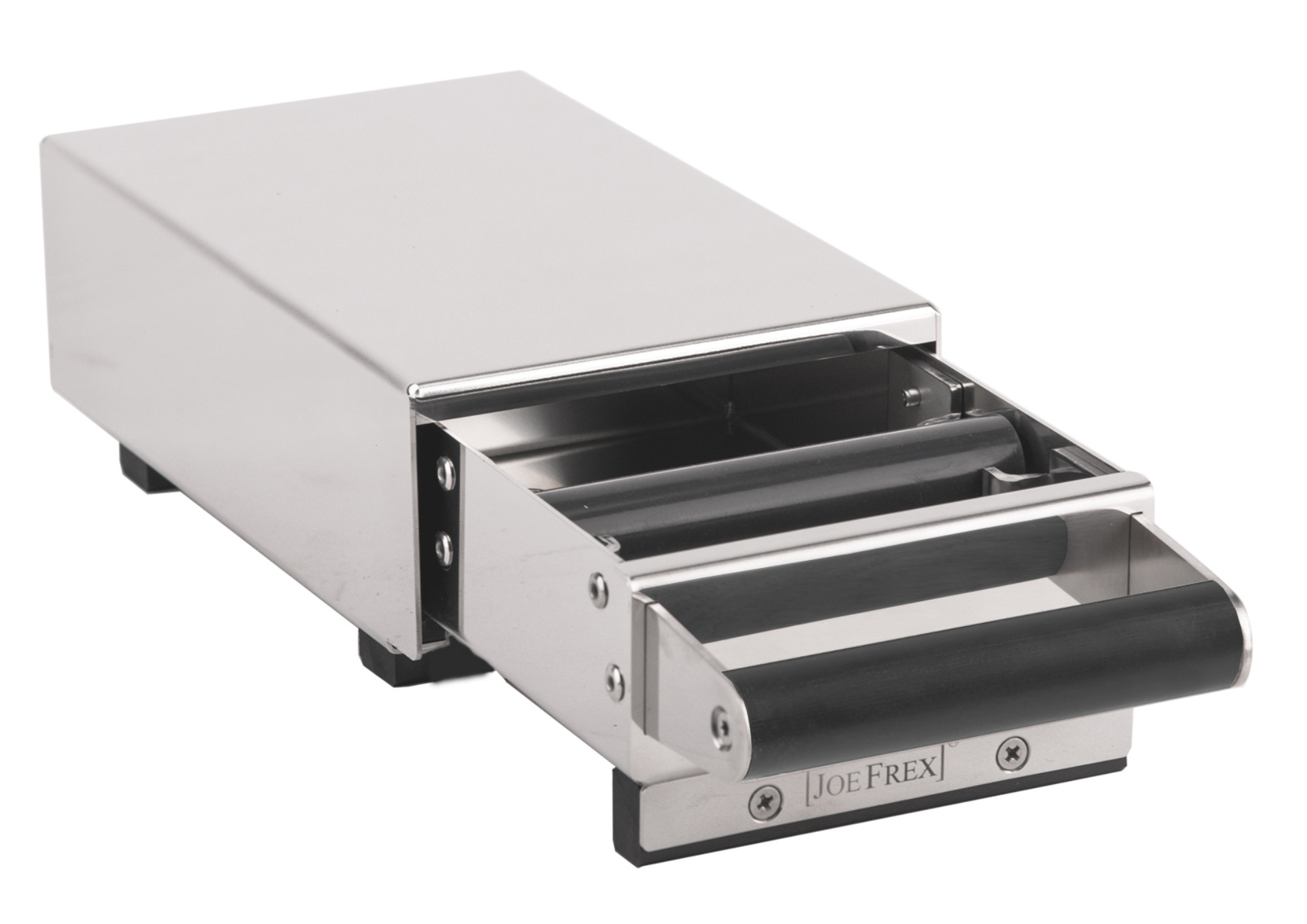 Sumplåda - JoeFrex Knockbox Exclusive MINI