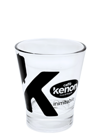 Kenon Espressoglas