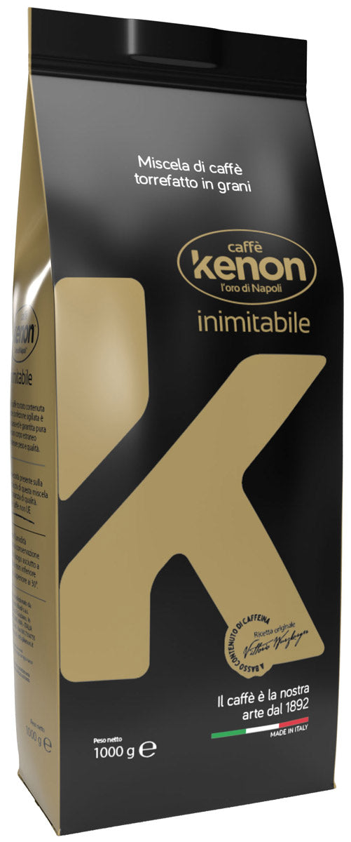 Caffè Kenon Caramel