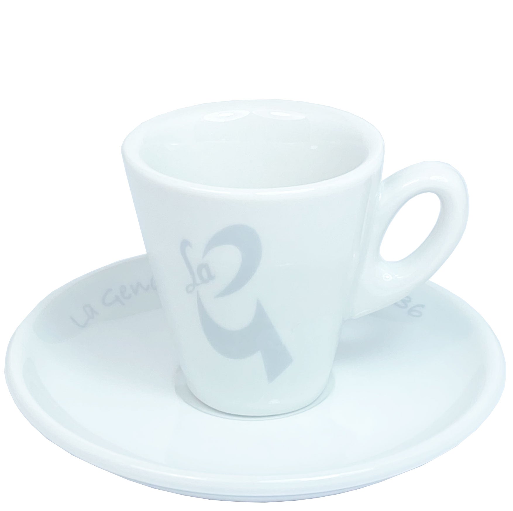 La Genovese Espressotasse "La G"