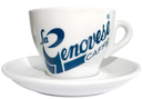 La Genovese Cappuccinokopp