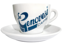 La Genovese Cappuccinokopp