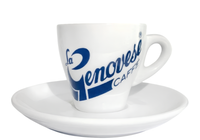 La Genovese Espressokopp
