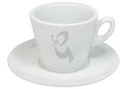 La Genovese Cappuccinokopp "La G"