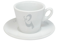 La Genovese Cappuccinokopp "La G"