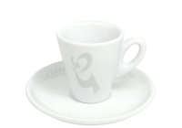 La Genovese Espressokopp "La G"