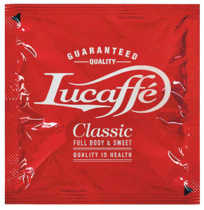 Lucaffe Classico Espresso ESE pods