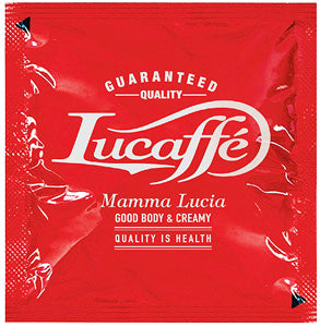 Lucaffe Mamma Lucia ESE Pods