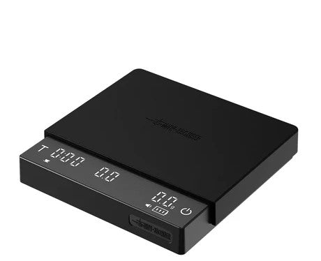 MHW-3Bomber Kaffeewaage Cube 3.0 Mini Pro