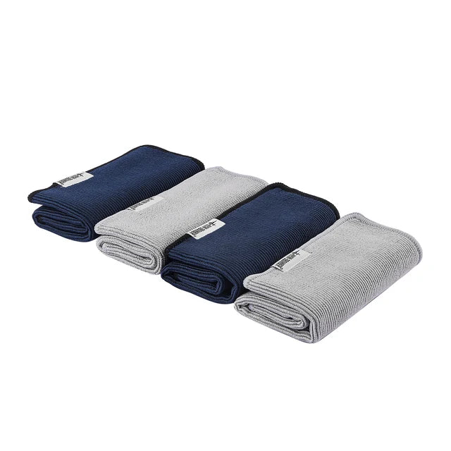 MHW-3Bomber Små Baristahanddukar 4-pack