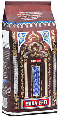 Moka Efti Excellent