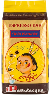 Passalacqua Ibis Redibis Espresso