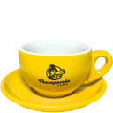 Passaparola Lattekopp