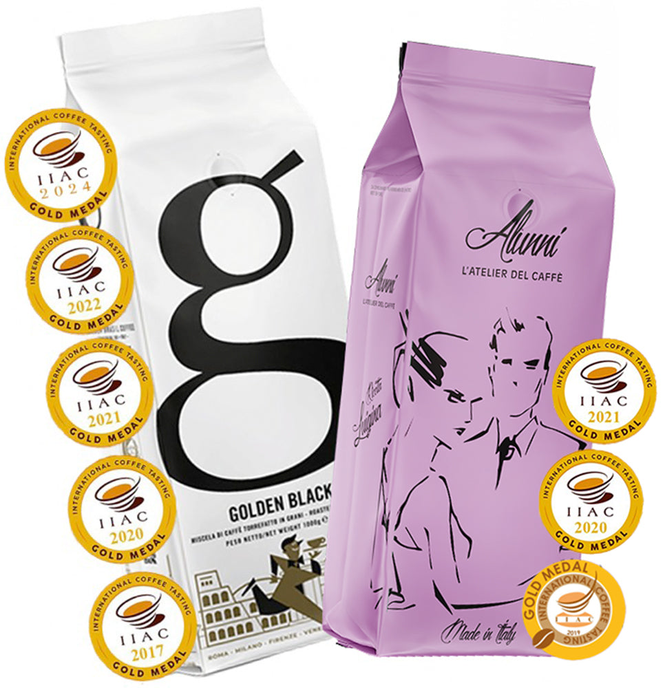 Provset Prisbelönt Duo