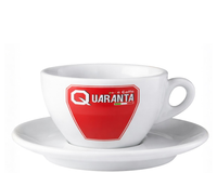 Quaranta Caffè Cappuccinokopp