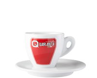 Quaranta Caffè Espressokopp