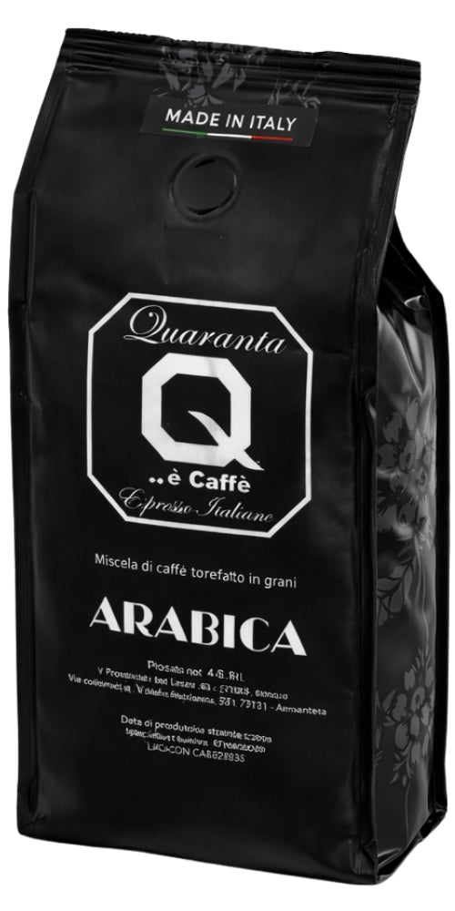 Quaranta Espresso Arabica