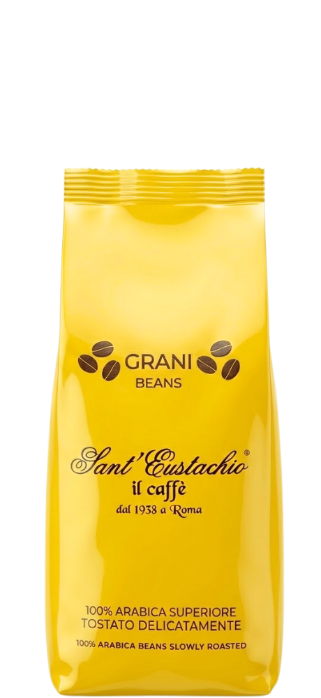 Sant Eustachio Espressokaffe